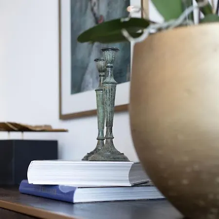 Luxury Flat In Sky Park, Castle View, Free Parking Apartamento