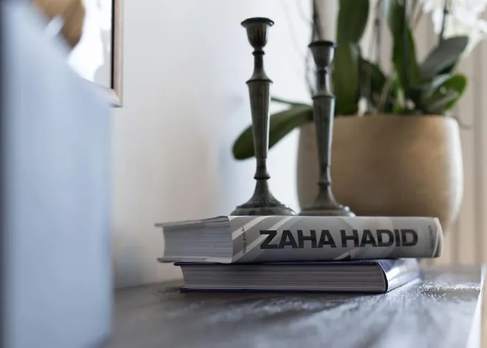 Luxury Flat In Sky Park, Castle View, Free Parking Apartmán *